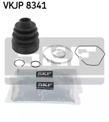 Комплект пыльника SKF VKJP 8341 (VKN 401)